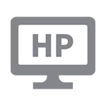 HP制作