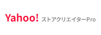 ヤフーストアクリエイタープロ